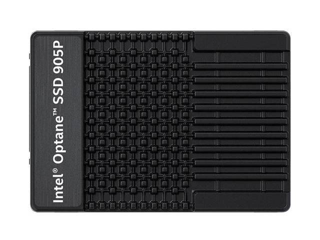 Intel Optane 905P Series Solid State Drive